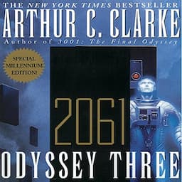 2061: Odyssey Three