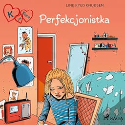 Perfekcjonistka