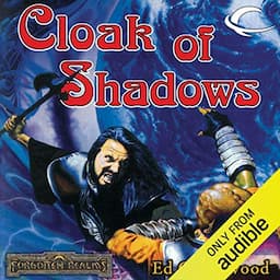 Cloak of Shadows