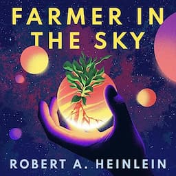 Farmer in the Sky