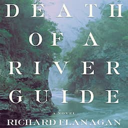 Death of a River Guide