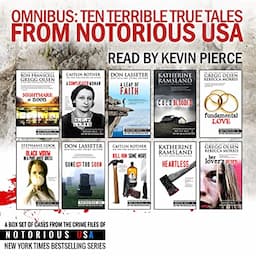 Omnibus: The Best of Notorious USA