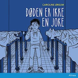 D&oslash;den er ikke en joke