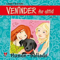 Hunde-ballade