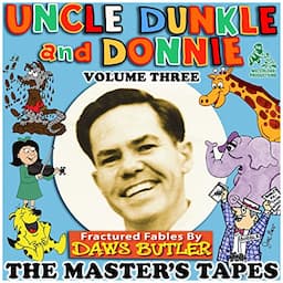 Uncle Dunkle and Donnie, Vol. 3