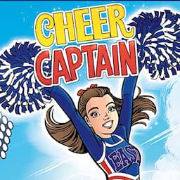 Cheer Captain