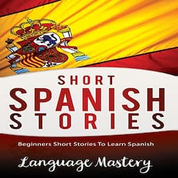 Short Spanish Stories