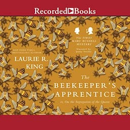 The Beekeeper's Apprentice