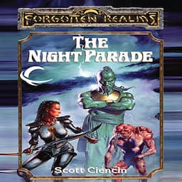 The Night Parade