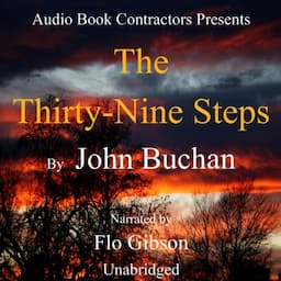 The Thirty-Nine Steps