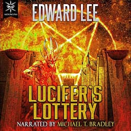 Lucifer's Lottery