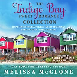 The Indigo Bay Sweet Romance Collection