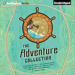 The Adventure Collection