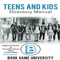 Teens and Kids: Directory Manual