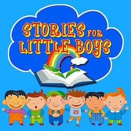 Stories for Little Boys