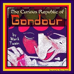 The Curious Republic of Gondour