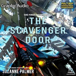 The Scavenger Door (Dramatized Adaptation)