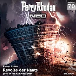 Revolte der Naats