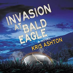 Invasion at Bald Eagle