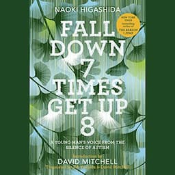 Fall Down 7 Times Get Up 8