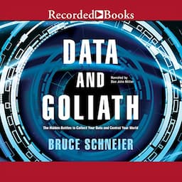 Data and Goliath