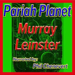 Pariah Planet