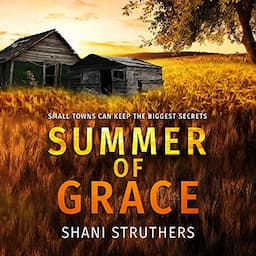 Summer of Grace