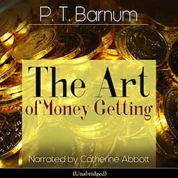 The Art of Money Getting