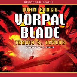 Vorpal Blade