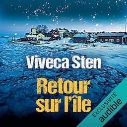 Retour sur l'&icirc;le