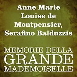 Memorie della Grande Mademoiselle