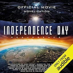 Independence Day: Resurgence