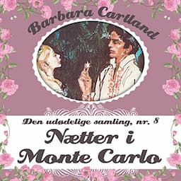 Naetter i Monte Carlo