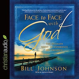 Face to Face with God