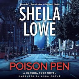 Poison Pen