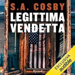 Legittima vendetta