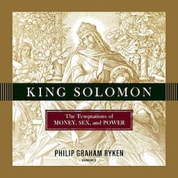 King Solomon