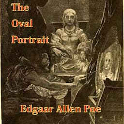 The Oval Portrait