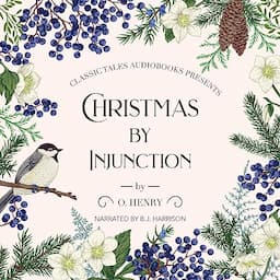 Christmas by Injunction