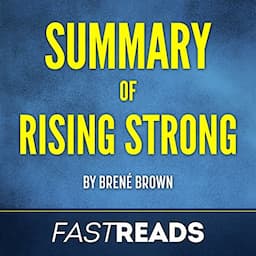 Summary of Rising Strong