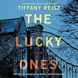 The Lucky Ones