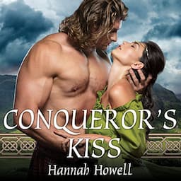 Conqueror's Kiss