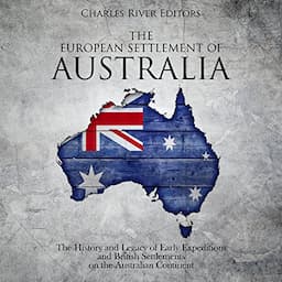 The European Settlement of Australia