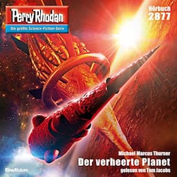 Der verheerte Planet