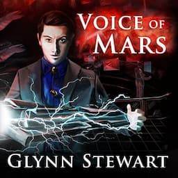 Voice of Mars