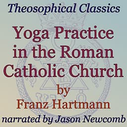 Yoga Practice in the Roman Catholic Church