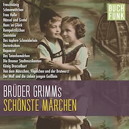 Grimms sch&ouml;nste M&auml;rchen