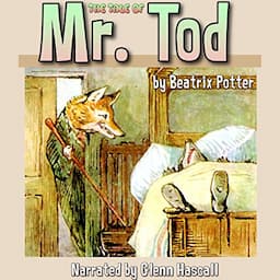 The Tale of Mr. Tod