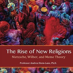 The Rise of New Religions