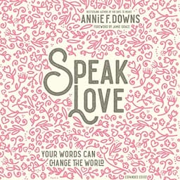 Speak Love